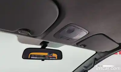 Hyundai Starex, 2019