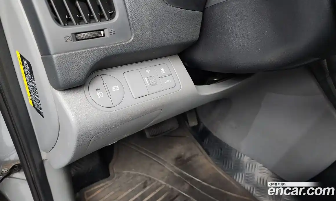 Hyundai Starex 2019 2.5 Автомат в Москве № 43370, фото 11