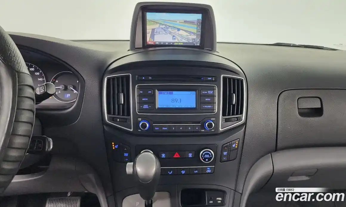 Hyundai Starex 2019 2.5 Автомат в Москве № 43370, фото 15