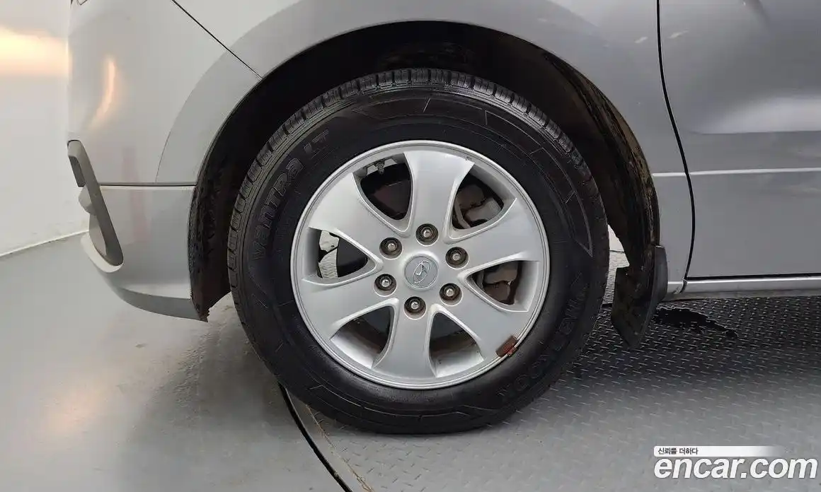 Hyundai Starex 2019 2.5 Автомат в Москве № 43370, фото 16