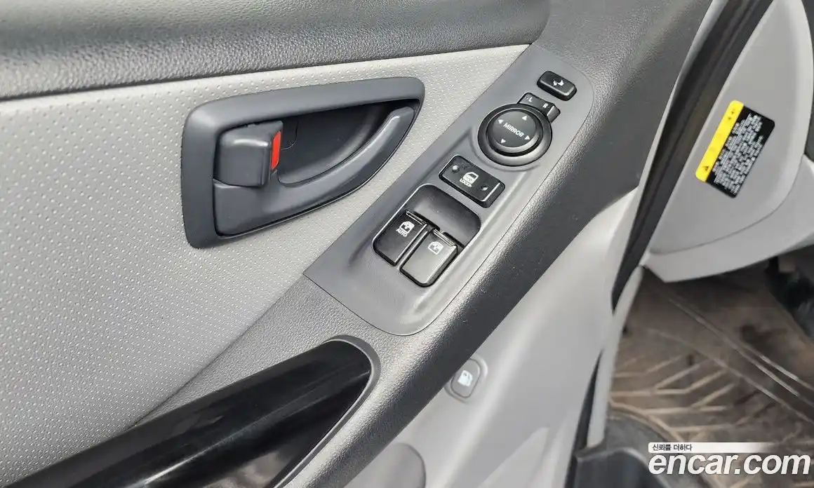 Hyundai Starex 2019 2.5 Автомат в Москве № 43370, фото 20