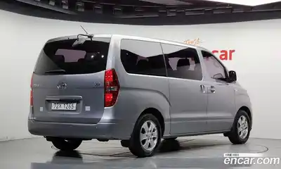 Hyundai Starex 2019 2.5 Автомат в Москве № 43370, миниатюра 4