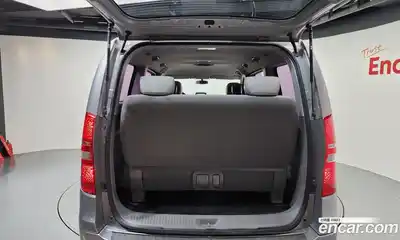 Hyundai Starex 2019 2.5 Автомат в Москве № 43370, миниатюра 6