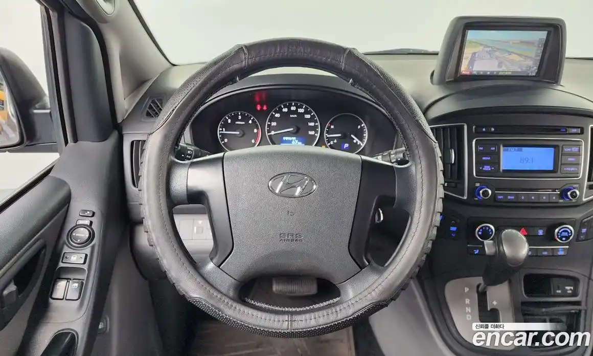 Hyundai Starex 2019 2.5 Автомат в Москве № 43370, фото 7