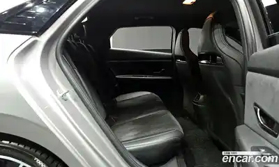 Hyundai Avante 2022 2.0 Механическая в Москве № 46394, миниатюра 11