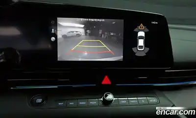 Hyundai Avante 2022 2.0 Механическая в Москве № 46394, миниатюра 12