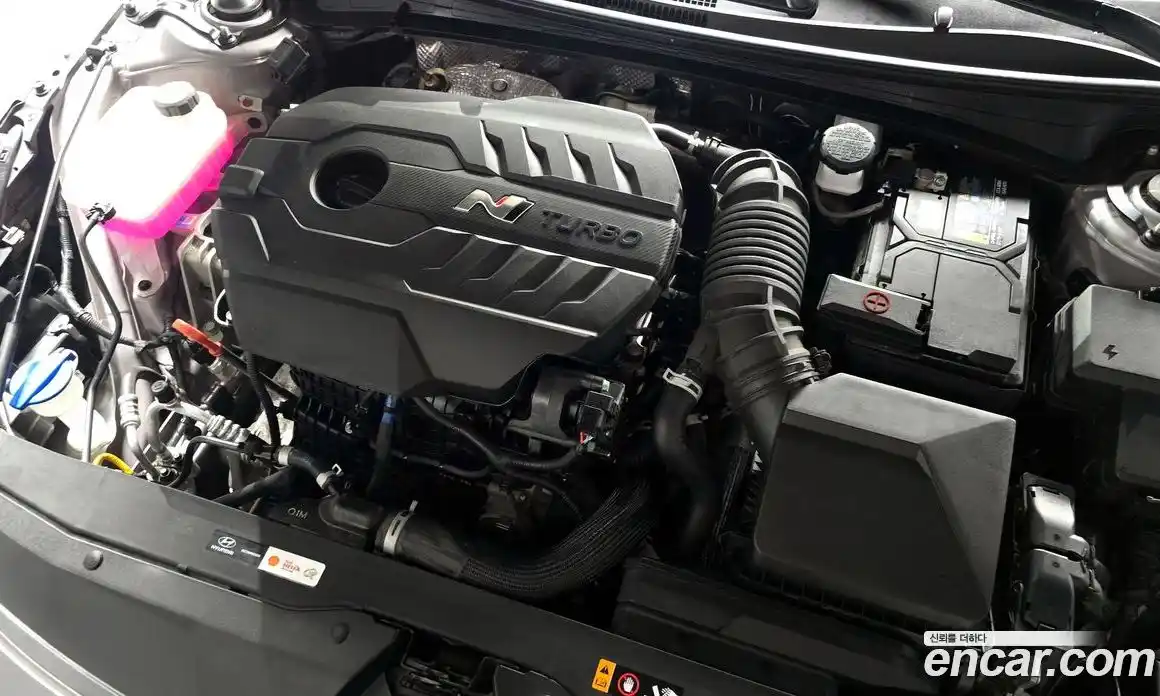 Hyundai Avante 2022 2.0 Механическая в Москве № 46394, фото 16