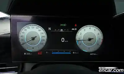 Hyundai Avante 2022 2.0 Механическая в Москве № 46394, миниатюра 2