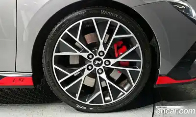 Hyundai Avante 2022 2.0 Механическая в Москве № 46394, миниатюра 3