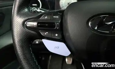 Hyundai Avante 2022 2.0 Механическая в Москве № 46394, миниатюра 4