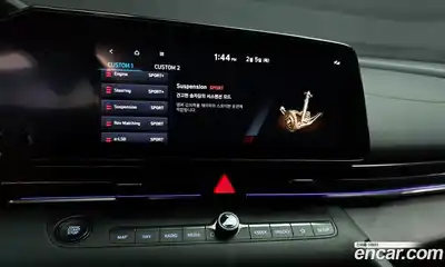 Hyundai Avante 2022 2.0 Механическая в Москве № 46394, миниатюра 5