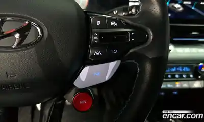 Hyundai Avante 2022 2.0 Механическая в Москве № 46394, миниатюра 6