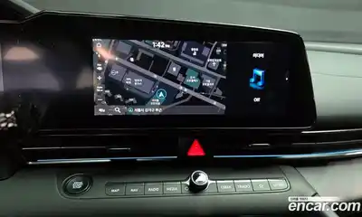 Hyundai Avante 2022 2.0 Механическая в Москве № 46394, миниатюра 8