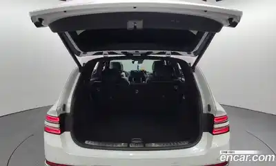 Genesis GV80 2023 3.5 Автомат в Москве № 4653, миниатюра 12