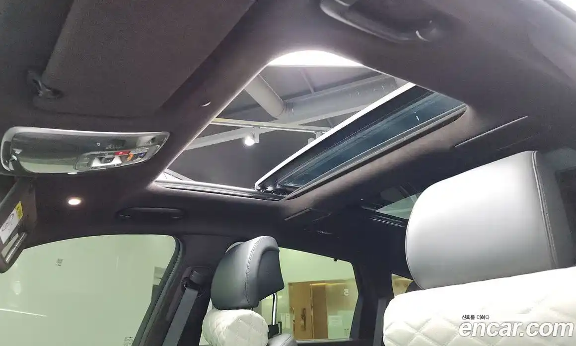 Genesis GV80 2023 3.5 Автомат в Москве № 4653, фото 14