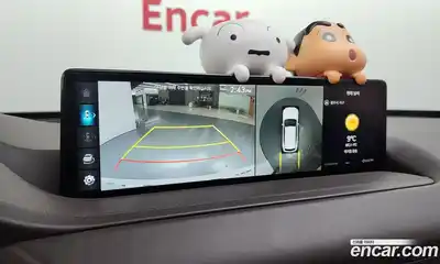 Genesis GV80 2023 3.5 Автомат в Москве № 4653, миниатюра 5