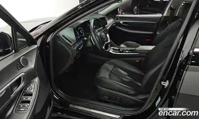 Hyundai Sonata 2023 1.6 Автомат в Москве № 46561, миниатюра 12