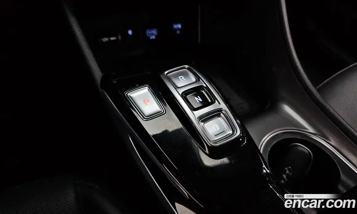 Hyundai Sonata 2023 1.6 Автомат в Москве № 46561, фото 5