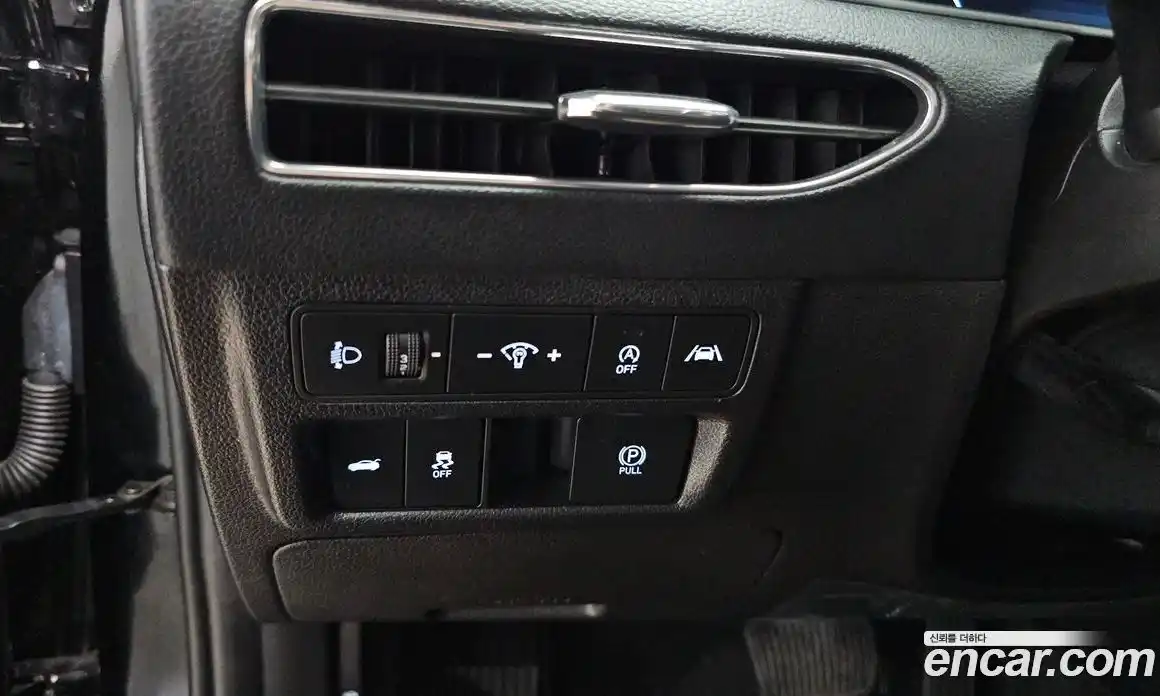 Hyundai Sonata 2023 1.6 Автомат в Москве № 46561, фото 6