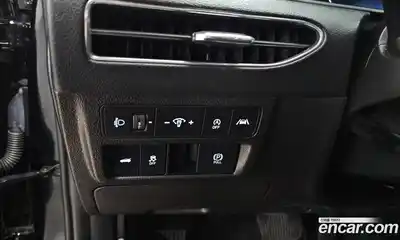 Hyundai Sonata 2023 1.6 Автомат в Москве № 46561, миниатюра 6