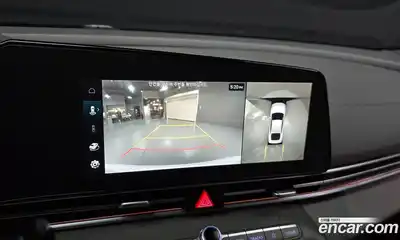 Hyundai Avante 2024 1.6 Автомат в Москве № 50135, миниатюра 12