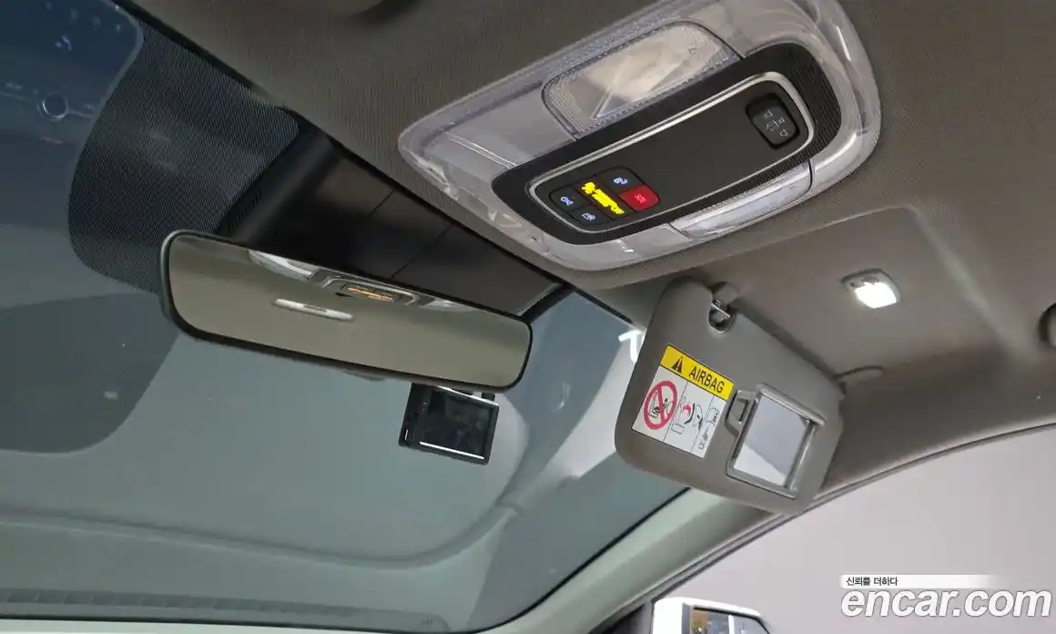 Hyundai Avante 2024 1.6 Автомат в Москве № 50135, фото 13