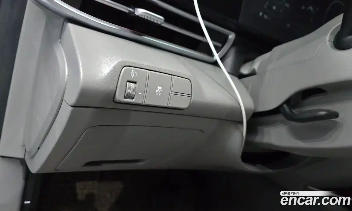 Hyundai Avante 2024 1.6 Автомат в Москве № 50135, фото 16