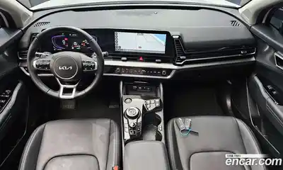 Kia Sportage 2024 2.0 Автомат в Москве № 50781, миниатюра 11