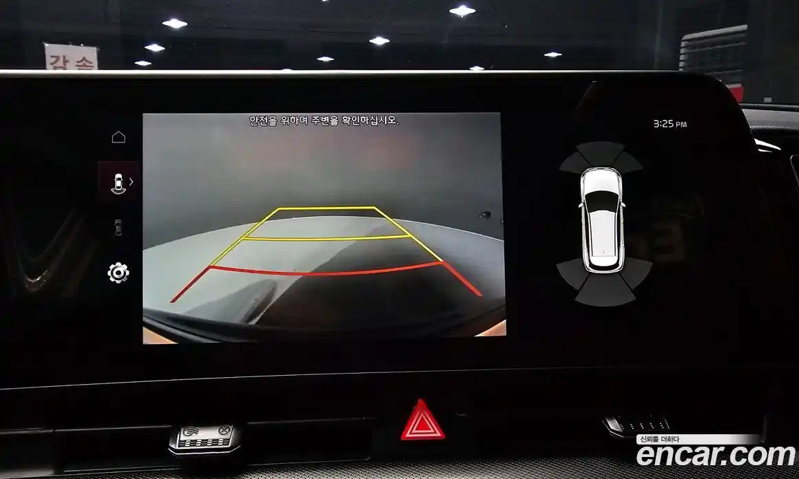 Kia Sportage 2024 2.0 Автомат в Москве № 50781, фото 17