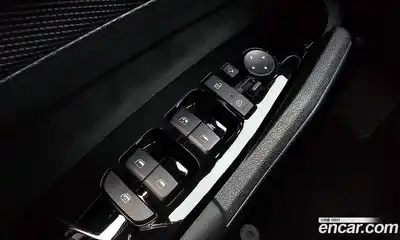 Kia Sportage 2024 2.0 Автомат в Москве № 50781, миниатюра 2