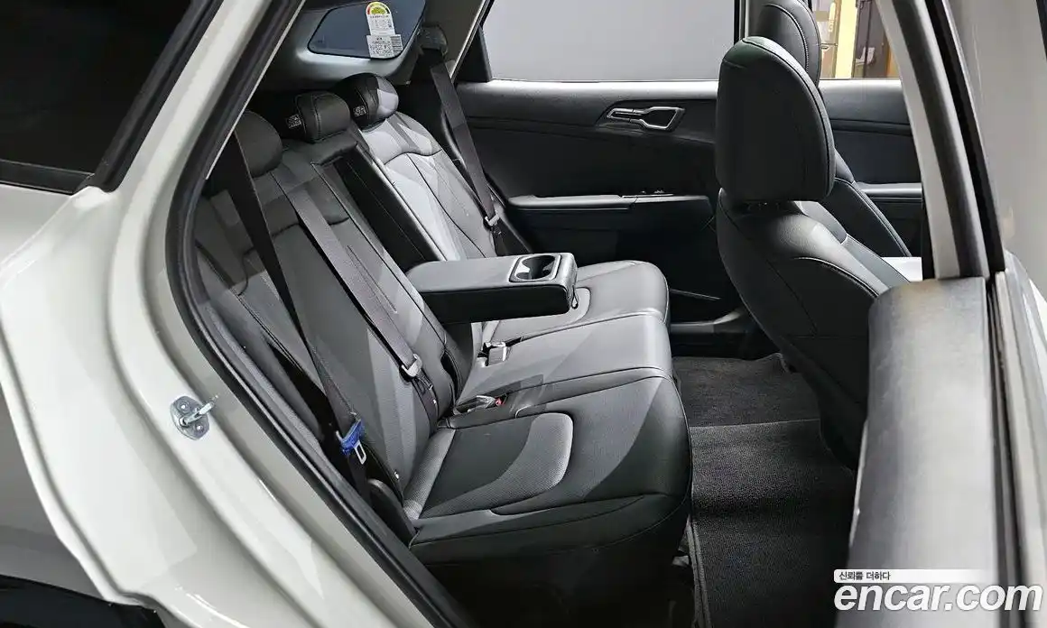 Kia Sportage 2024 2.0 Автомат в Москве № 50781, фото 5