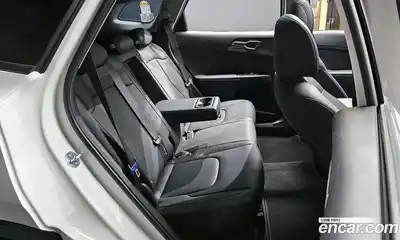 Kia Sportage 2024 2.0 Автомат в Москве № 50781, миниатюра 5