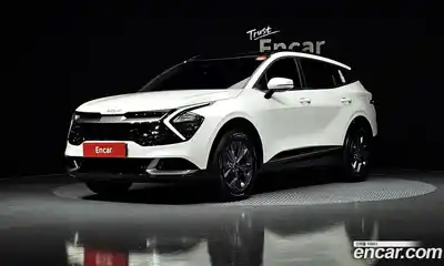 Kia Sportage 2024 2.0 Автомат в Москве № 50781, миниатюра 7