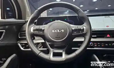Kia Sportage 2024 2.0 Автомат в Москве № 50781, миниатюра 9