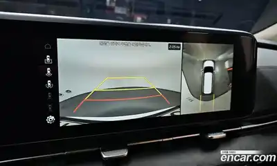 Kia Canival 2021 2.2 Автомат в Москве № 51365, миниатюра 3