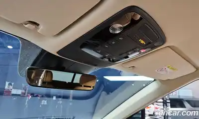 Kia Canival 2021 2.2 Автомат в Москве № 51365, миниатюра 4