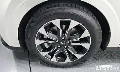 Kia Canival 2021 2.2 Автомат в Москве № 51365, миниатюра 8