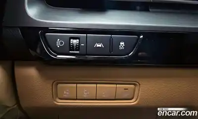 Kia Canival 2021 2.2 Автомат в Москве № 51365, миниатюра 10