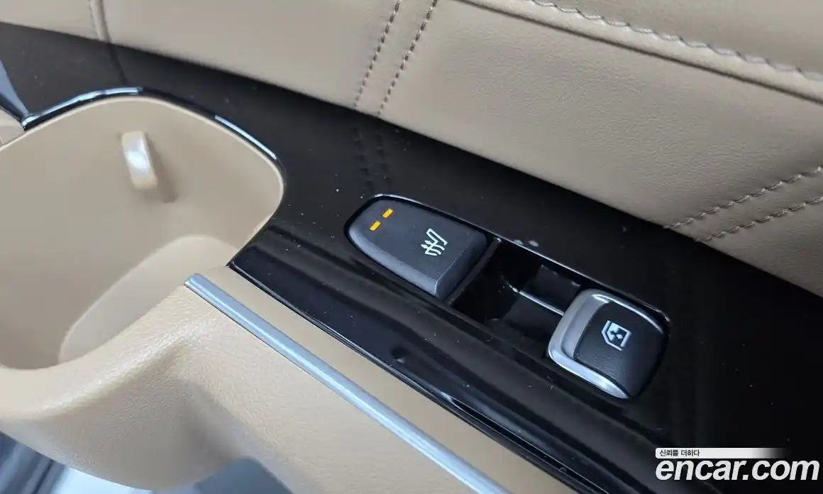 Kia Sorento 2024 2.5 Автомат в Москве № 51879, фото 14