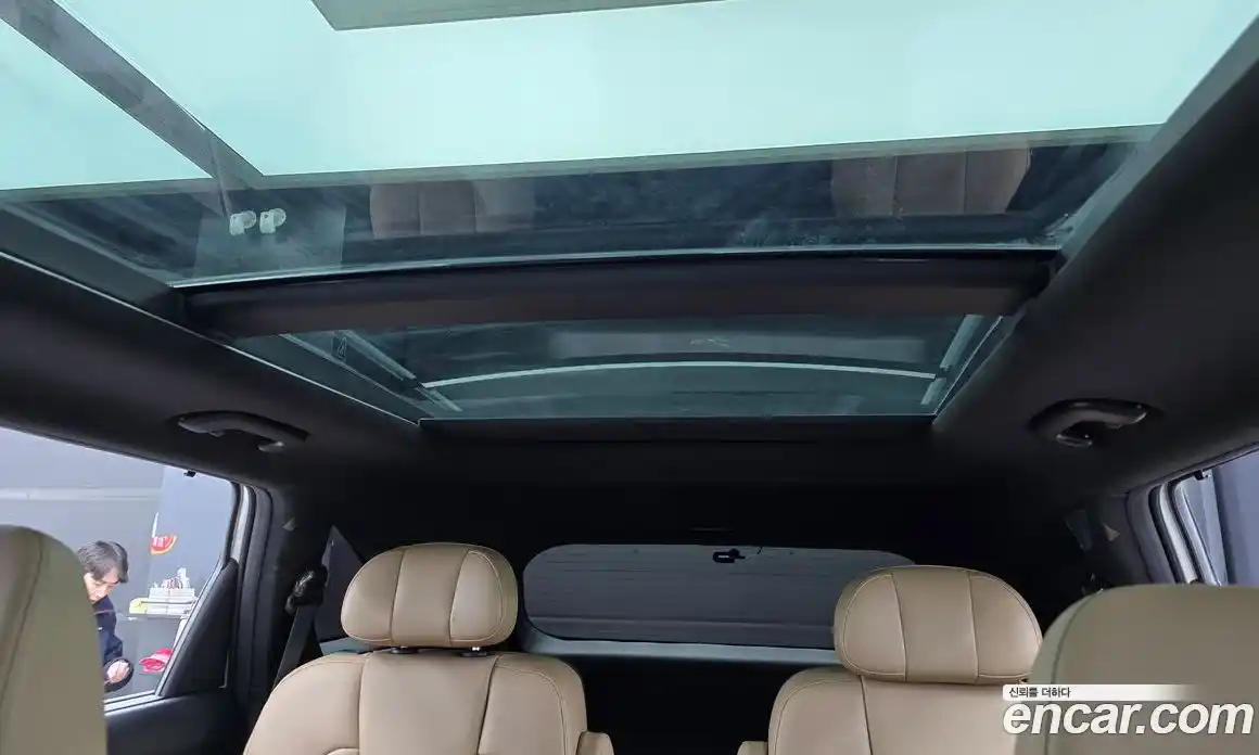 Kia Sorento 2024 2.5 Автомат в Москве № 51879, фото 19