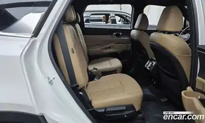 Kia Sorento 2024 2.5 Автомат в Москве № 51879, миниатюра 2