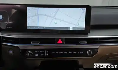 Kia Sorento 2024 2.5 Автомат в Москве № 51879, миниатюра 3