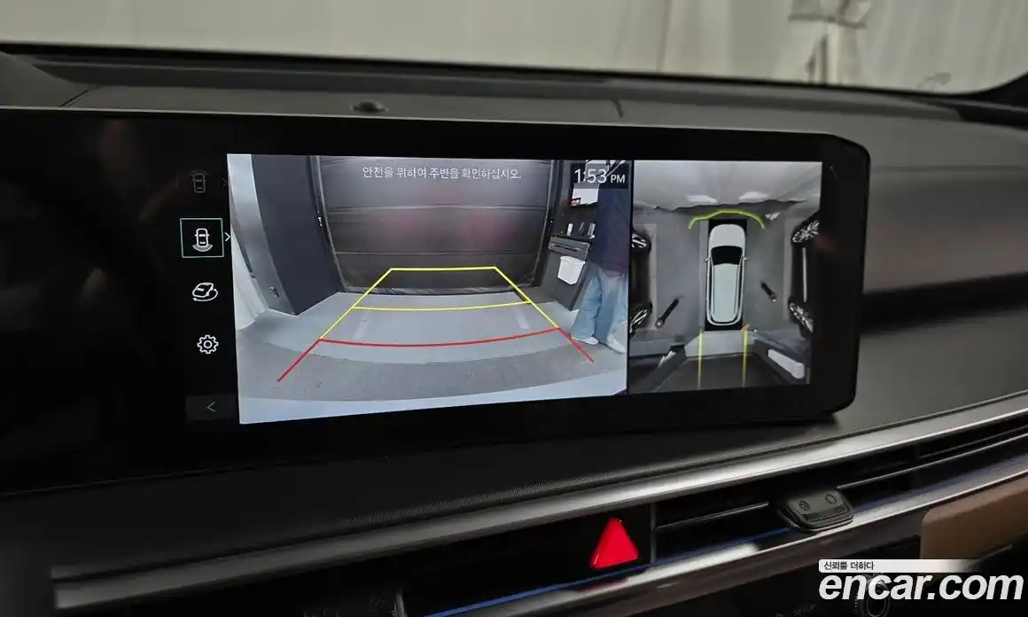 Kia Sorento 2024 2.5 Автомат в Москве № 51879, фото 5