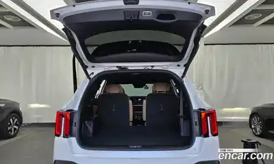 Kia Sorento 2024 2.5 Автомат в Москве № 51879, миниатюра 6