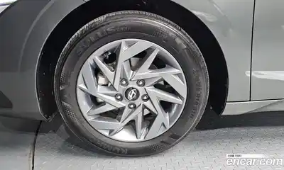 Hyundai Avante 2025 1.6 Автомат в Москве № 5300, миниатюра 12