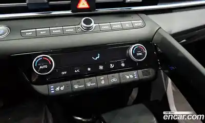 Hyundai Avante 2025 1.6 Автомат в Москве № 5300, миниатюра 3