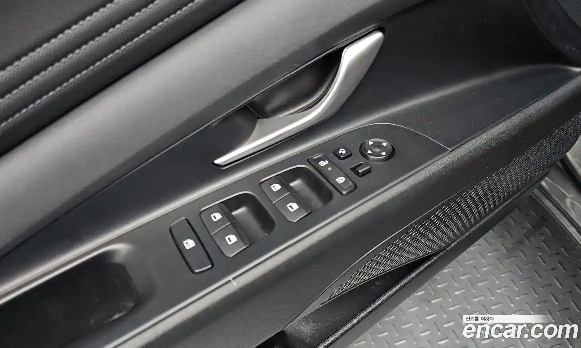 Hyundai Avante 2025 1.6 Автомат в Москве № 5300, фото 4