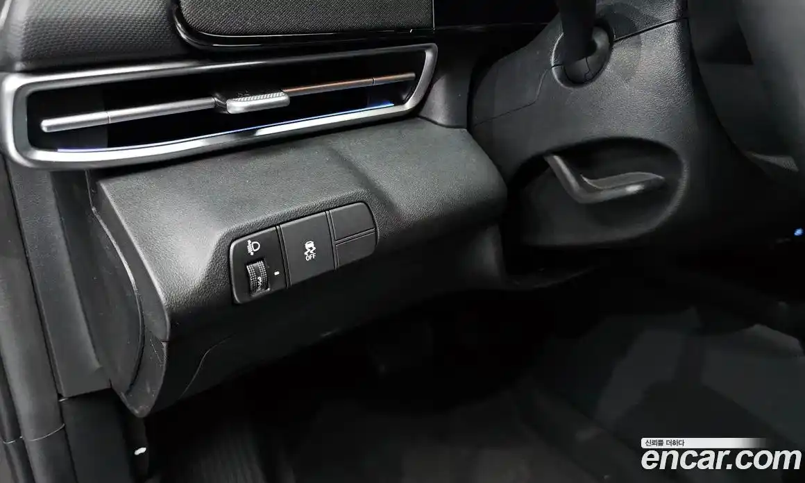 Hyundai Avante 2025 1.6 Автомат в Москве № 5300, фото 6