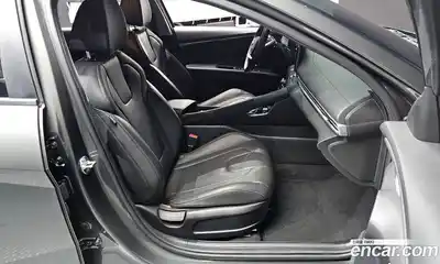 Hyundai Avante 2025 1.6 Автомат в Москве № 5300, миниатюра 9