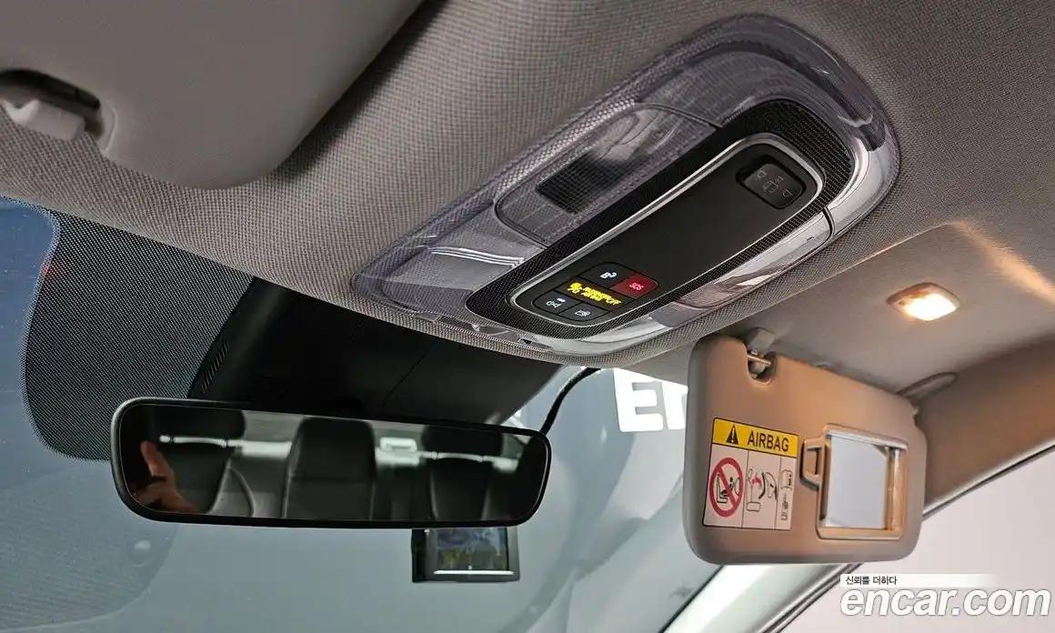 Hyundai Avante 2025 1.6 Автомат в Москве № 5300, фото 10